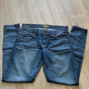 Lucky Jeans